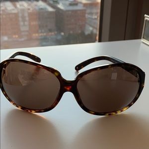 prada sunglasses